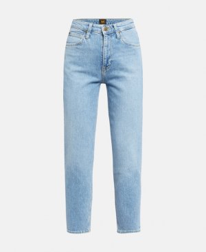 Прямые джинсы , светло-синий Lee