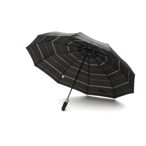 Зонт мужской RDH0413149 черный Raindrops