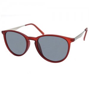 Солнцезащитные очки K2116, бордовый Invu