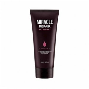 - Miracle Repair Treatment SOME BY MI