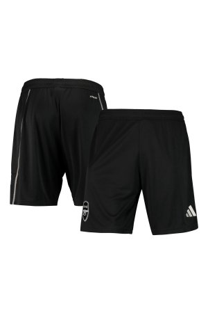 Домашние шорты вратаря Арсенала adidas, черный Adidas