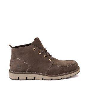 Мужские ботинки Westmore Chukka, серо-коричневый Timberland