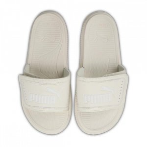 Шлепанцы PUMA Softride Pro 39427003 Frosted Ivory White