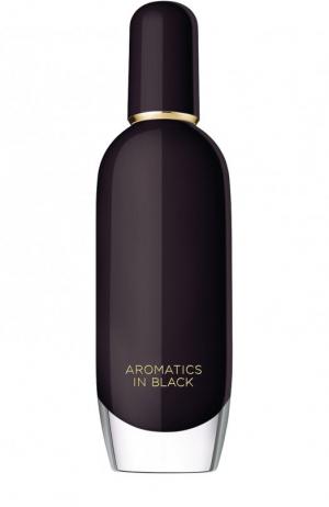 Парфюмированная вода Aromatics in Black Clinique. Цвет: бесцветный