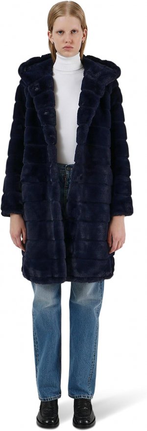 Куртка Celina 3, темно-синий Apparis