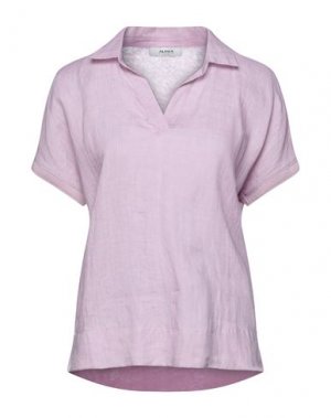 Блузка ALPHA STUDIO. Цвет: розовато-лиловый