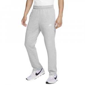 Спортивные брюки Sportswear Club, серый Nike