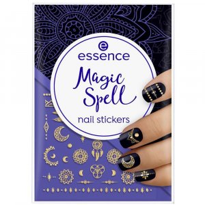 - Наклейки для ногтей Magic Spell Essence