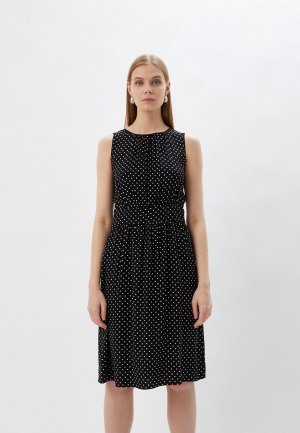 Платье Pennyblack COFANO. Цвет: черный