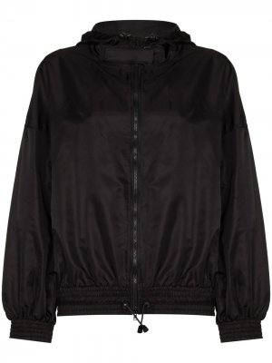 Куртка Perusia на молнии ROTATE. Цвет: черный