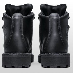 Ботинки Mountain Light GTX женские , черный Danner