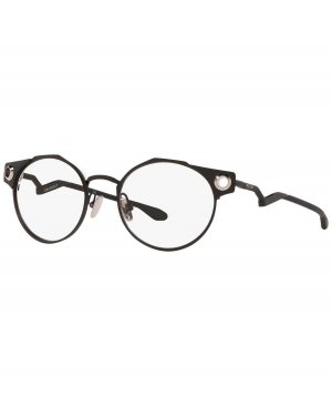 OX5141 Мужские круглые очки Oakley