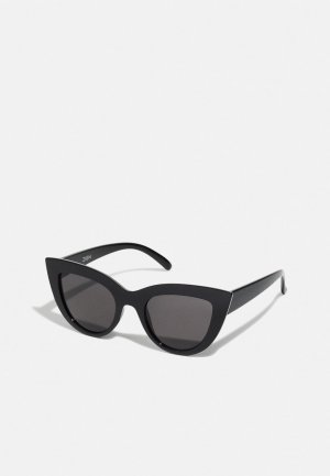 Солнцезащитные очки , цвет black Zign