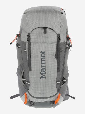 Рюкзак Graviton 38, Серый, размер Без размера Marmot. Цвет: серый