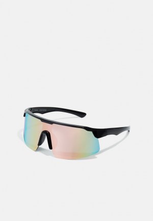 Солнцезащитные очки DEYLERT SUNGLASSES UNISEX , цвет black Pilgrim