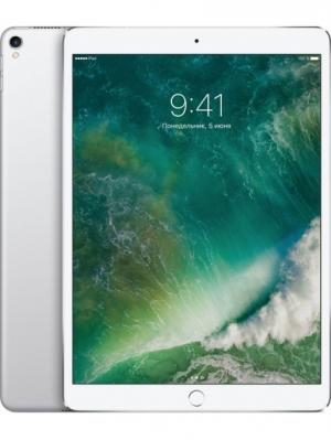 Apple ipad cellular 64gb 10.5 silver 3 gen 2017. Цвет: серебристый