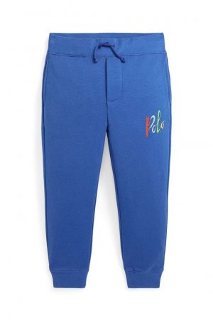 Детские спортивные штаны, синий Polo Ralph Lauren