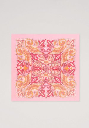 Платок LUISA SPAGNOLI. Цвет: розовый