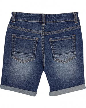 Шорты COTTON ON Slim Fit Shorts, цвет Sorrento Dark Blue