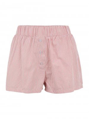 Обычные брюки , розовый Missguided Petite