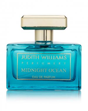 Парфюмерная вода Midnight Ocean Judith Williams. Цвет: без цвета