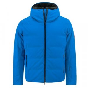 Куртка , размер M/L, голубой HEAD. Цвет: голубой