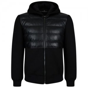 Куртка , размер RU: 54 \ EUR: 54, черный Sportalm. Цвет: черный