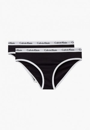 Комплект Calvin Klein. Цвет: черный