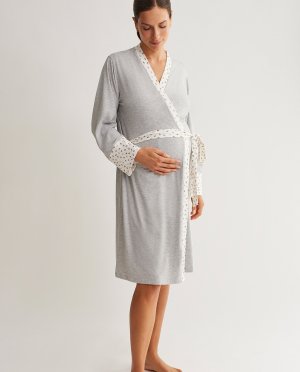 Платье для беременных , мультиколор Promise