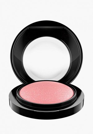 Румяна MAC для лица Mineralize Blush, Dainty, 3.5 г. Цвет: розовый