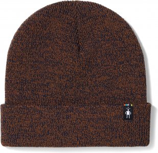 Уютная шляпа для домика , цвет Fox Brown Smartwool