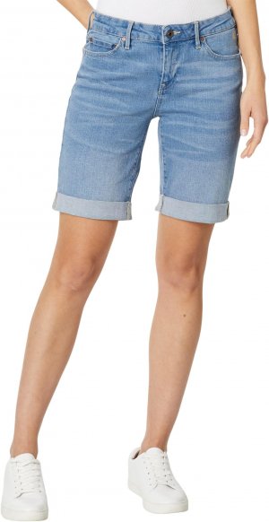 Джинсовые шорты 9 дюймов цвета Pacific Blue , цвет Tommy Hilfiger