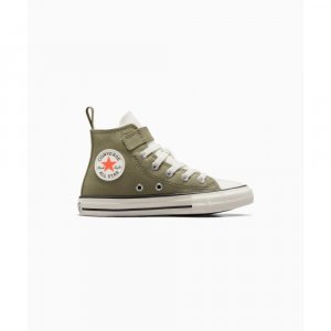 Слот CONVERSE Chuck Taylor All Star Easy On Moshi A06368C