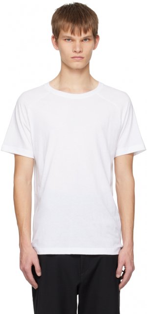 Белая футболка «Триумф» Alo