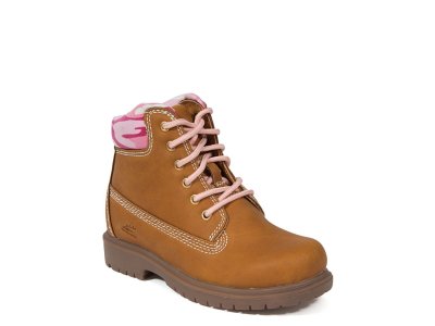 Ботинки Mak 2, коричневый/розовый Deer Stags