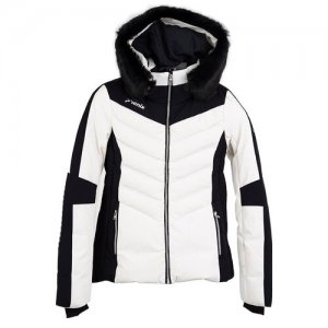 Куртка , размер RU: 48 \ EUR: 42, белый Phenix. Цвет: белый