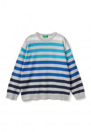 Вязаный свитер United Color Colors Of Benetton