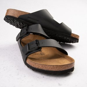 Мужские сандалии Arizona, черный Birkenstock