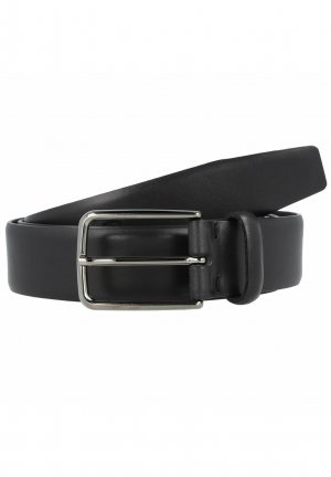 Ремень деловой Lloyd Men's Belts, цвет schwarz Men's Belts