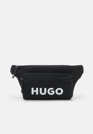 Поясная сумка ETHON UNISEX HUGO, цвет black Hugo