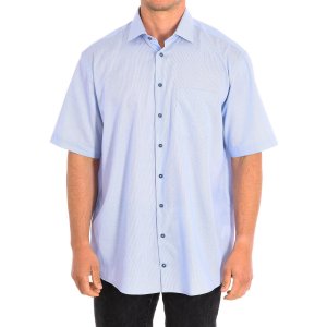 Повседневная рубашка с коротким рукавом 312299 мужская SEIDENSTICKER