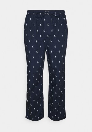 Пижамные брюки , темно-синие Polo Ralph Lauren
