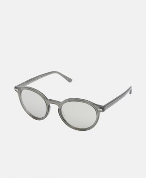 Солнцезащитные очки , серый Lozza
