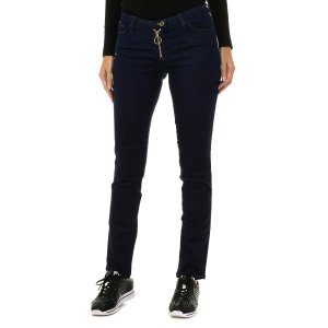Женские длинные джинсы скинни 6X5J42-5D00Z Armani