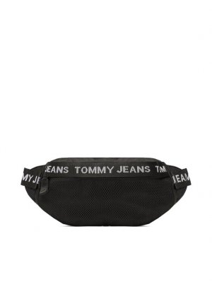 Поясная сумка , черный Tommy Jeans
