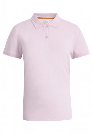 Рубашка-поло INKSTER , цвет rosenblatt Icepeak