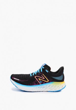 Кроссовки New Balance TCS London Marathon® Fresh Foam X 1080v12. Цвет: черный