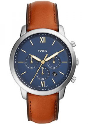 Fashion наручные мужские часы FS5453. Коллекция Neutra Fossil