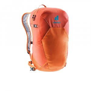 Рюкзак Speed Lite 21 Hiking, красный Deuter