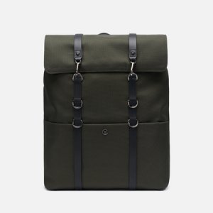 Рюкзак M/S Backpack Mismo. Цвет: оливковый